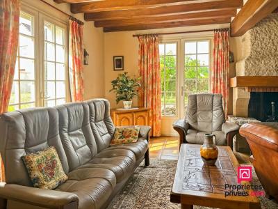 For sale Avallon 8 rooms 160 m2 Yonne (89200) photo 2
