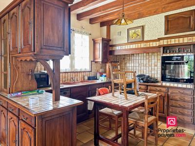 For sale Avallon 8 rooms 160 m2 Yonne (89200) photo 4