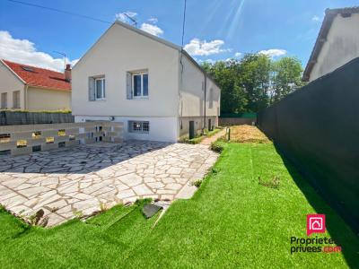 For sale Avallon 3 rooms 53 m2 Yonne (89200) photo 1