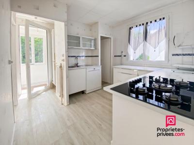 For sale Avallon 3 rooms 53 m2 Yonne (89200) photo 4