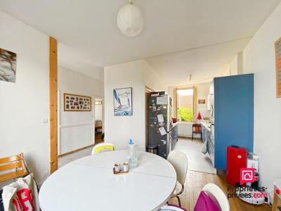 Acheter Maison 96 m2 Avallon