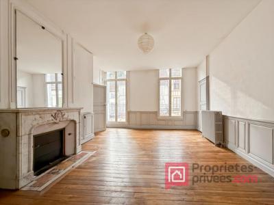 For sale Bar-sur-seine 10 rooms 215 m2 Aube (10110) photo 1