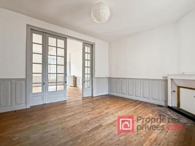 For sale Bar-sur-seine 10 rooms 215 m2 Aube (10110) photo 2