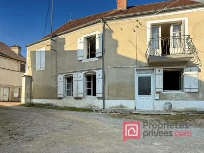 For sale Essoyes 10 rooms 150 m2 Aube (10360) photo 0