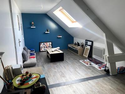 For sale Lorient 5 rooms 104 m2 Morbihan (56100) photo 2