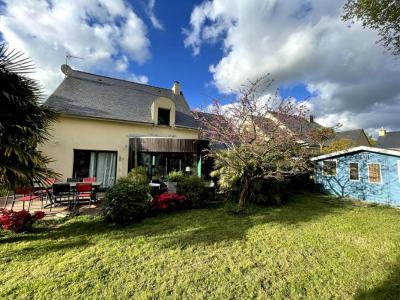 For sale Hennebont 6 rooms 128 m2 Morbihan (56700) photo 4
