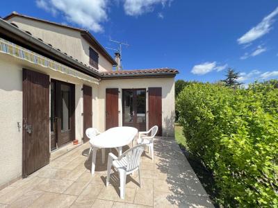 For sale Voeuil-et-giget 5 rooms 135 m2 Charente (16400) photo 4
