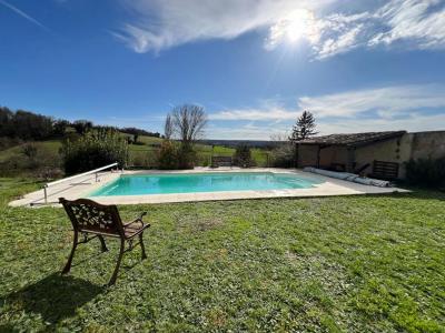 For sale Mouthiers-sur-boeme 5 rooms 185 m2 Charente (16440) photo 3