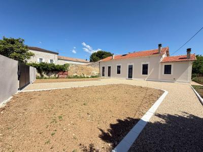 For sale Champniers 6 rooms 200 m2 Charente (16430) photo 0