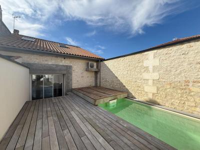 For sale Touvre 5 rooms 140 m2 Charente (16160) photo 1