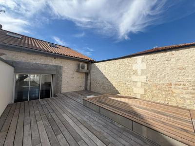 For sale Touvre 5 rooms 140 m2 Charente (16160) photo 2