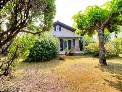 For sale Lege-cap-ferret 4 rooms 84 m2 Gironde (33950) photo 0