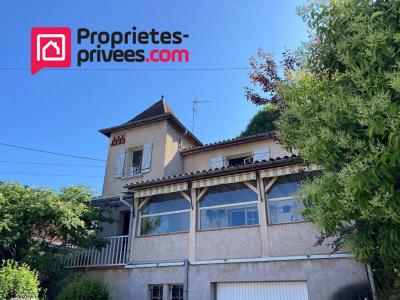 For sale Cahors 7 rooms 130 m2 Lot (46000) photo 0