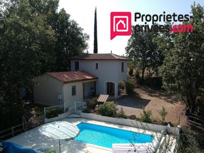 For sale Saint-vincent-rive-d'olt 6 rooms 90 m2 Lot (46140) photo 0