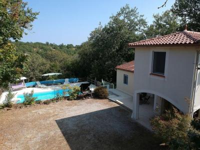For sale Saint-vincent-rive-d'olt 6 rooms 90 m2 Lot (46140) photo 1