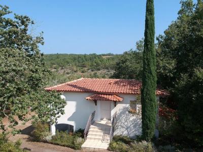 For sale Saint-vincent-rive-d'olt 6 rooms 90 m2 Lot (46140) photo 2