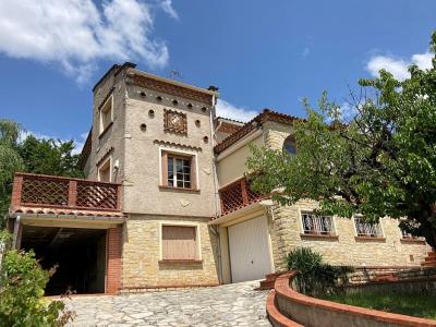 For sale Cahors 8 rooms 165 m2 Lot (46000) photo 1