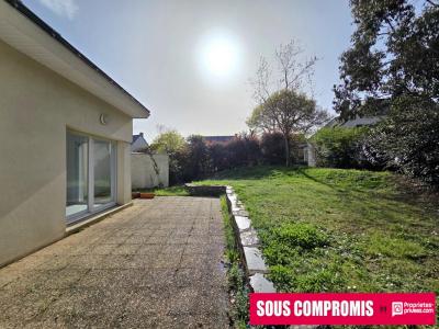 For sale Angers 6 rooms 120 m2 Maine et loire (49000) photo 0