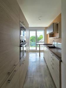For sale Angers 4 rooms 88 m2 Maine et loire (49000) photo 2