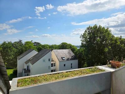 For sale Angers 4 rooms 88 m2 Maine et loire (49000) photo 3