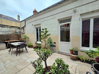 For sale Angers 2 rooms 32 m2 Maine et loire (49000) photo 0