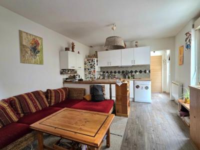 For sale Angers 2 rooms 32 m2 Maine et loire (49000) photo 1