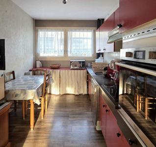 For sale Angers 5 rooms 94 m2 Maine et loire (49000) photo 3