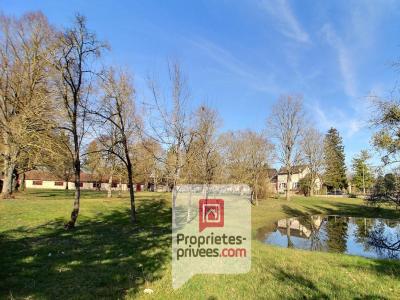 For sale Pressigny-les-pins 15 rooms 480 m2 Loiret (45290) photo 1