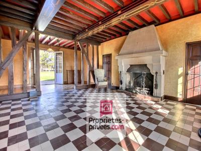 For sale Pressigny-les-pins 15 rooms 480 m2 Loiret (45290) photo 3