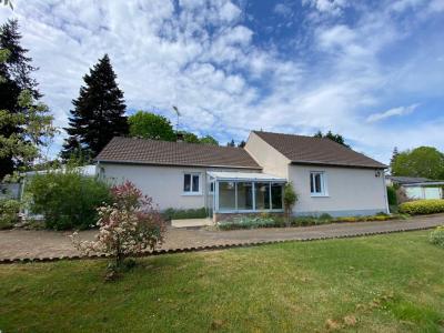 For sale Montargis 6 rooms 130 m2 Loiret (45200) photo 0