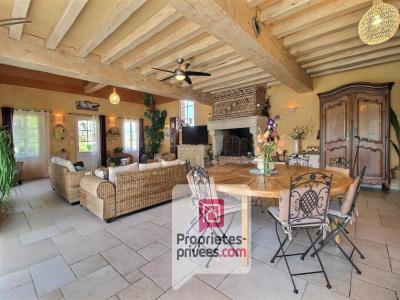 Acheter Maison 490 m2 Saint-germain-des-pres