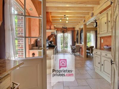 Acheter Maison Saint-germain-des-pres Loiret