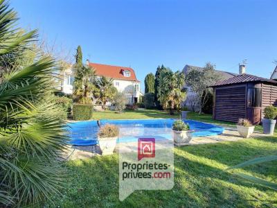 Annonce Vente 7 pices Maison Montargis 45