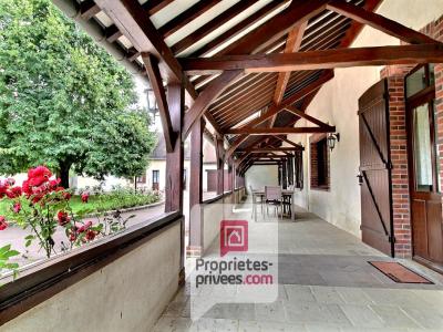 Acheter Maison Montargis Loiret