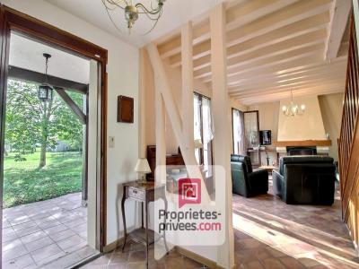 Annonce Vente 6 pices Maison Villemandeur 45