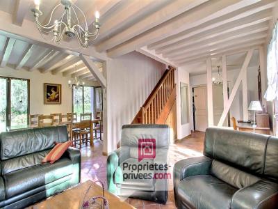 Acheter Maison 130 m2 Villemandeur