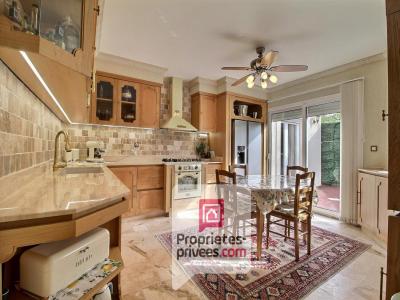Acheter Maison 135 m2 Amilly