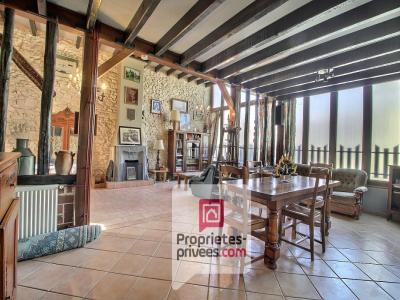 Annonce Vente 4 pices Maison Corquilleroy 45