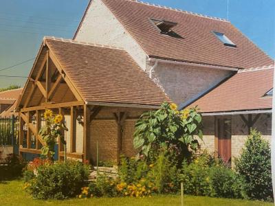 Acheter Maison 110 m2 Corquilleroy