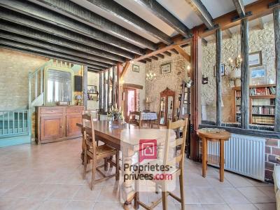 Acheter Maison Corquilleroy Loiret
