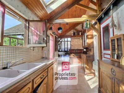 Acheter Maison Corquilleroy 148000 euros
