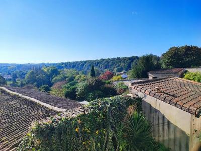 Annonce Vente 5 pices Maison Saint-maixent-l'ecole 79
