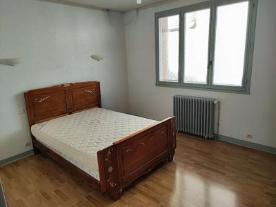 Acheter Maison Saint-maixent-l'ecole 155985 euros