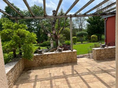 Annonce Vente 6 pices Maison Verruyes 79