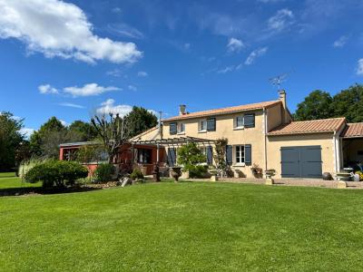 Acheter Maison 170 m2 Verruyes