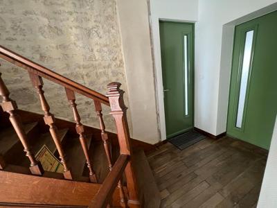 Acheter Immeuble 570 m2 Saint-maixent-l'ecole