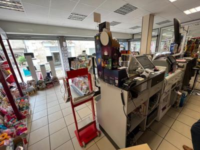 Acheter Immeuble Saint-maixent-l'ecole 291170 euros