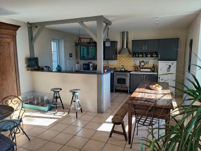 Acheter Maison 150 m2 Nanteuil