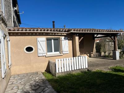 For sale Saivres 4 rooms 120 m2 Deux sevres (79400) photo 1