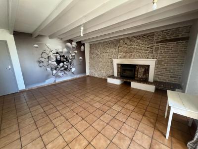 For sale Saivres 4 rooms 120 m2 Deux sevres (79400) photo 2
